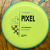 Axiom Discs Simon Line Electron Medium Pixel