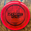 Discraft Z Line Zone SS - First Run
