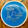 MVP Disc Sports Fission Wave - Project Lab Coat