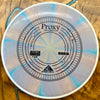 Axiom Discs Cosmic Electron Firm Proxy