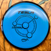 MVP Disc Sports Fission Tesla
