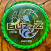 Discraft Fuzed Z Line Buzz