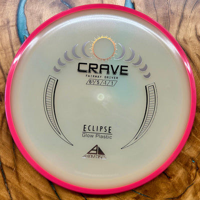 Axiom Discs Eclipse Crave