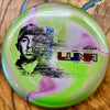 Discraft Special Blend Luna - 2026 Paul McBeth Tour Series