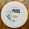 Axiom Discs Simon Line Electron Soft Pixel