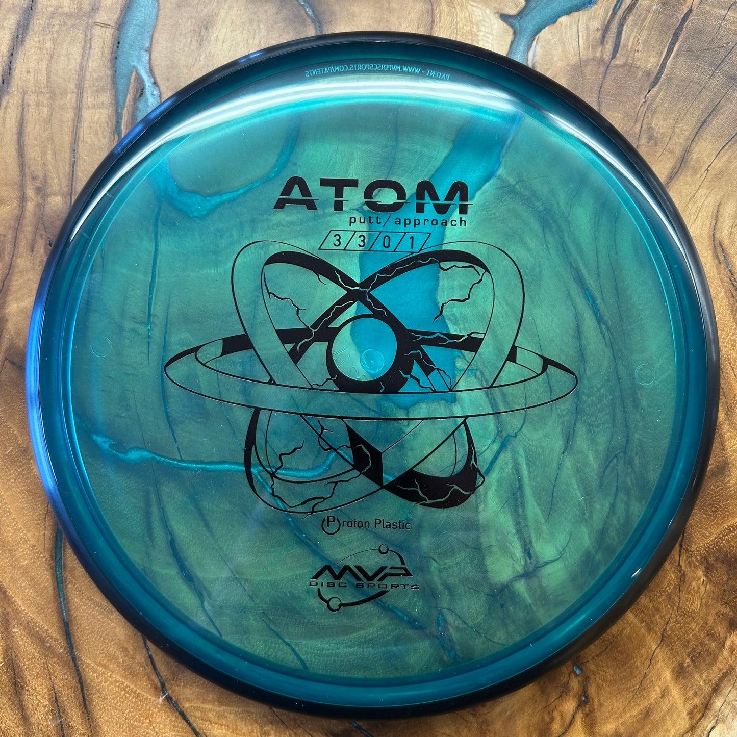 MVP Disc Sports Proton Atom