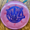 Discraft Big Z Swirl Buzzz - 2026 Ledgestone Edition