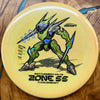 Discraft Ti Colorshift Zone SS - Ledgestone Edition