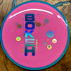 Axiom Discs Neutron Bokeh - Special Edition