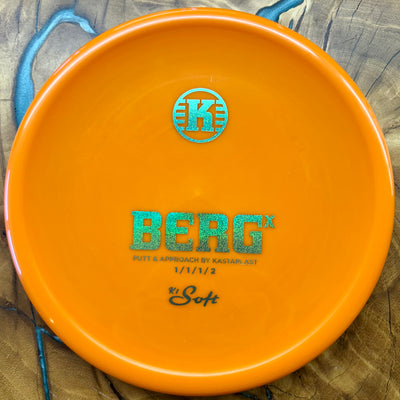 Kastaplast K1 Soft BergX