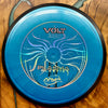 MVP Disc Sports Plasma Volt