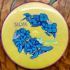 Axiom Discs Plasma Soft Proxy - Silva Saarinen Team Series