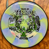 MVP Disc Sports Eagle McMahon Cosmic Neutron Ohm - 2025 Halloween
