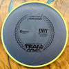 Axiom Discs James Conrad Signature Series Electron Medium Envy