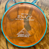 Axiom Discs Proton Envy