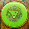 Axiom Discs Plasma Insanity - Factory Misprint