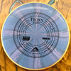 Axiom Discs Cosmic Electron Medium Proxy
