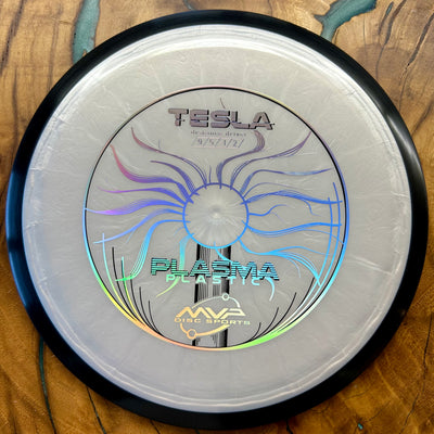 MVP Disc Sports Plasma Tesla