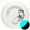 Disc Golf Disc