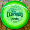 Innova Halo Star Leopard3