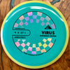 Axiom Discs Neutron Virus - Project Lab Coat