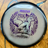 Innova Proto Glow Halo Champion Fox - Emily Weatherman