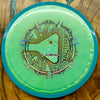 Axiom Discs Plasma Insanity - Factory Misprint