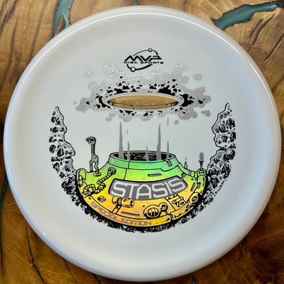 MVP Disc Sports Neutron Stasis - Special Edition