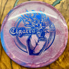 Discraft Z Swirl Cigarra - Ledgestone Edition
