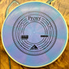 Axiom Discs Cosmic Electron Medium Proxy