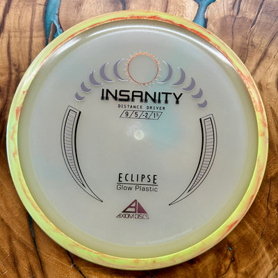 Axiom Discs Eclipse Insanity