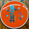 Axiom Discs Neutron Bokeh - Special Edition