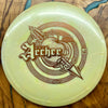Discraft Big Z Swirl Archer - Ledgestone Edition