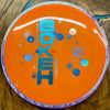 Disc Golf Disc