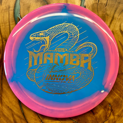 Innova Halo Star Mamba