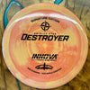Innova Swirled Star Destroyer - Ohn Scoggins Signature Edition