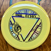Streamline Neutron Echo