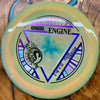 Streamline Neutron Engine