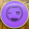 Axiom Discs James Conrad Signature Series Electron Medium Envy
