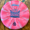 Discraft CT Swirl Focus - Anthony Barela 2025 USDGC Edition
