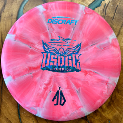 Discraft CT Swirl Focus - Anthony Barela 2025 USDGC Edition