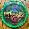 Discraft Fuzed Z Line Buzz