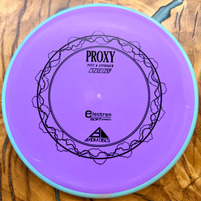 Axiom Discs Electron Soft Proxy