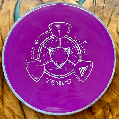 Axiom Discs Neutron Tempo
