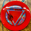 Streamline Neutron Engine