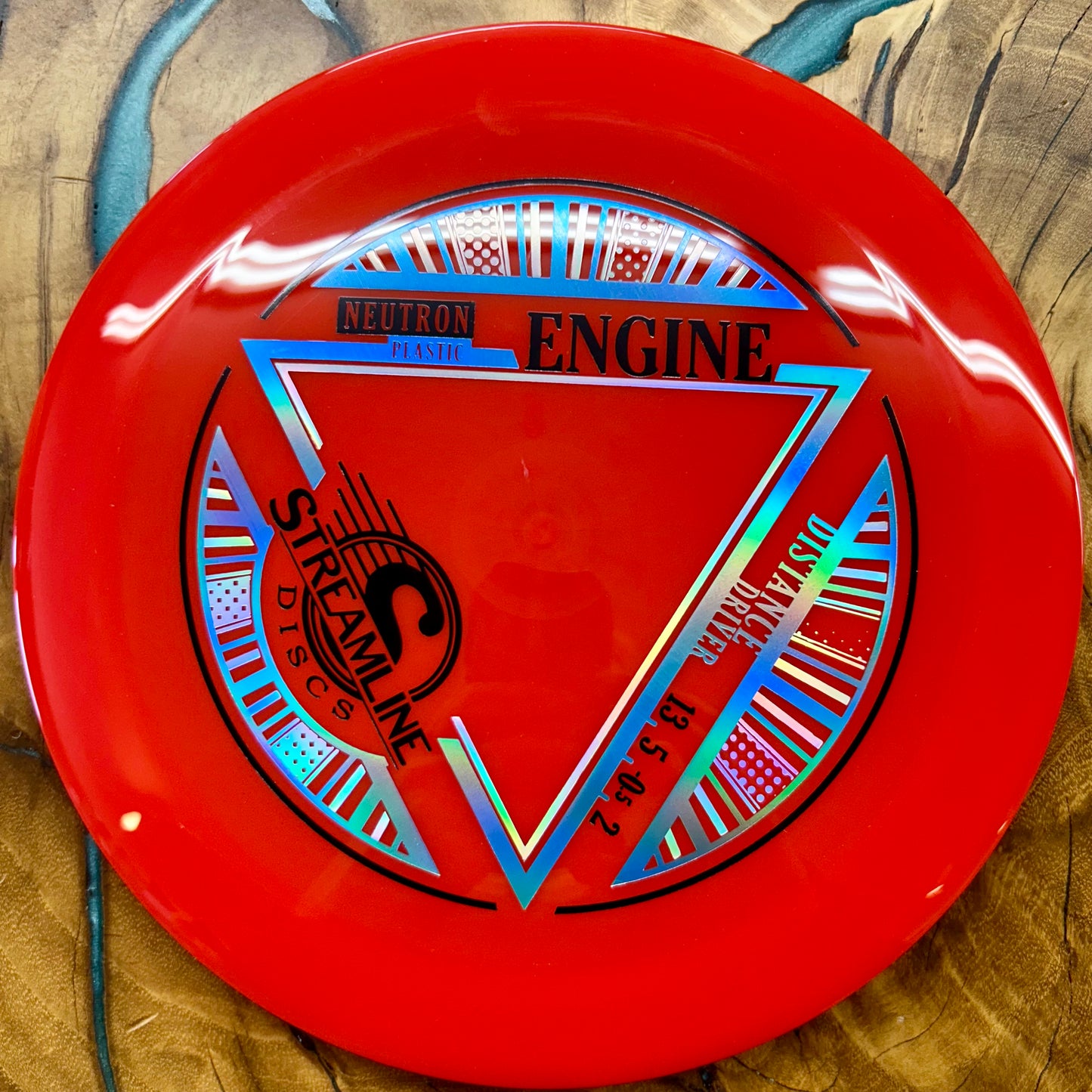 Streamline Neutron Engine