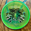 Axiom Discs Particle Glow Proton Hex - OTB Open