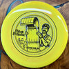 Streamline Neutron Echo - Silas Schultz World Champion