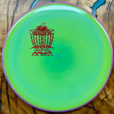 Axiom Discs Neutron Tempo - 2026 Minekill Edition