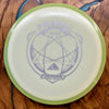Axiom Discs Fission Fireball
